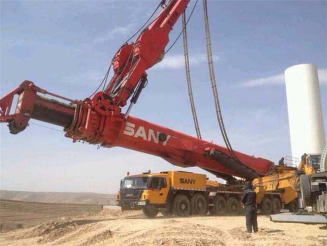 铁山区作业场地不达标（如地面松软），公司会提供解决方案吗？